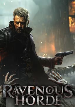 Ravenous Horde Demo