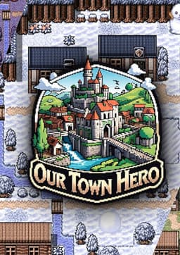 Our Town Hero