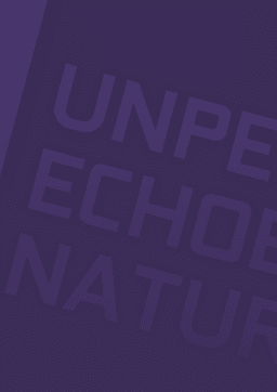 Unpetrified: Echoes of Nature Demo
