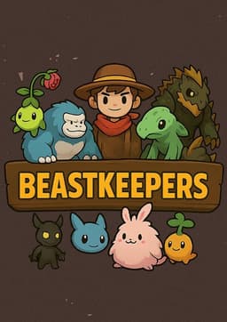 Beastkeepers