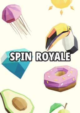 Spin Royale