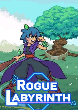 Rogue Labyrinth