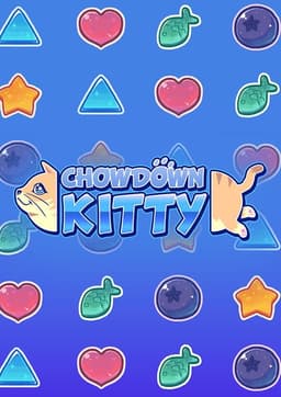 Chowdown Kitty