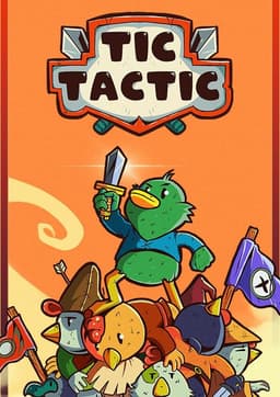 Tic Tactic