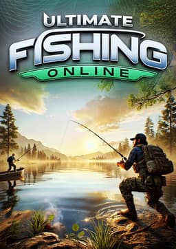 Ultimate Fishing Online (Demo)