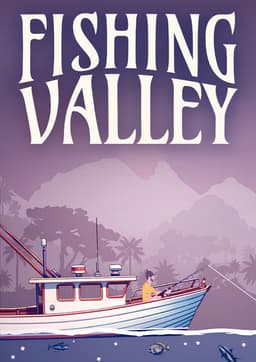Fishing Valley (Demo)
