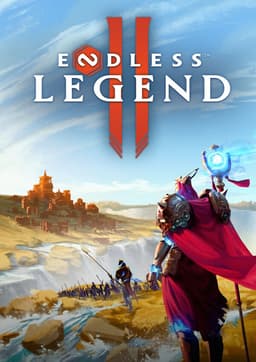 ENDLESS Legend 2 Demo