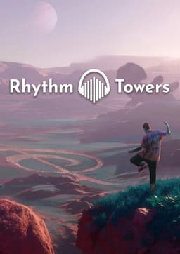 Rhythm Towers Demo