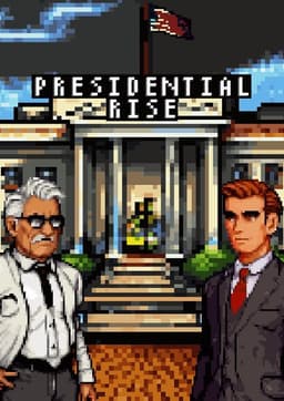Presidential Rise Demo