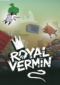 Royal Vermin Demo
