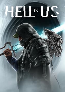 Hell is Us Demo