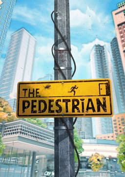 The Pedestrian Demo