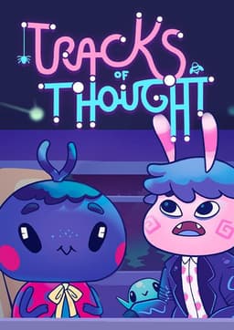 Tracks of Thought