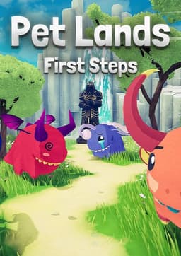 Pet Lands: First Steps