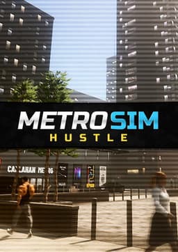 Metro Sim Hustle