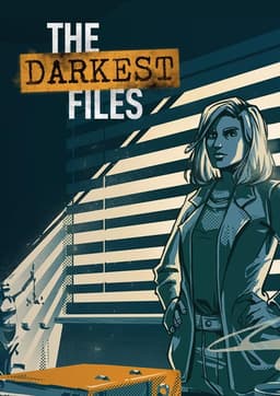 The Darkest Files