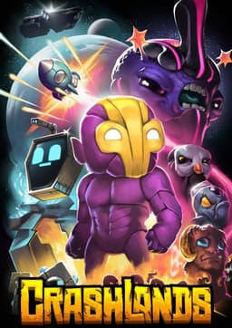 Crashlands
