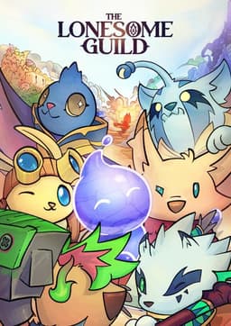 The Lonesome Guild