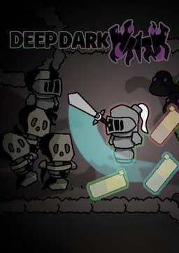 Deep Dark Wrath
