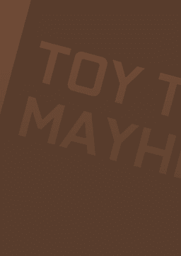 Toy Town Mayhem