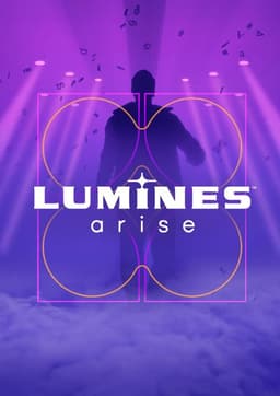 Lumines Arise