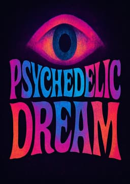 Psychedelic Dream