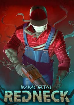 Immortal Redneck
