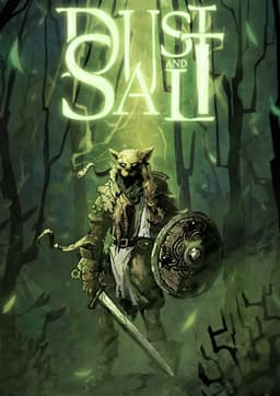 Dust and Salt