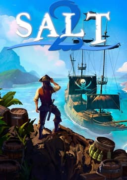 Salt 2: Shores of Gold