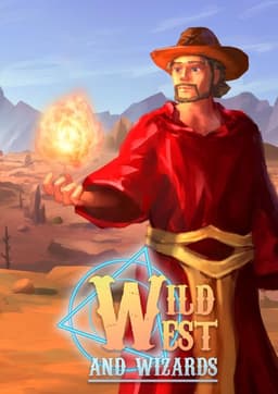 Wild West and Wizards