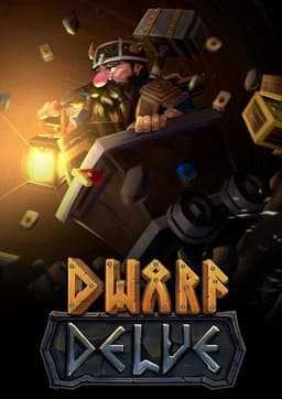 Dwarf Delve Demo