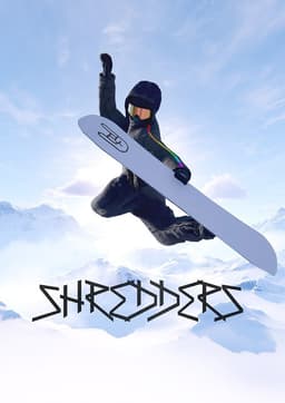 Shredders