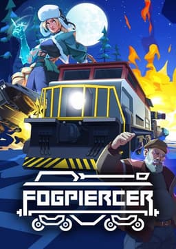 Fogpiercer Demo
