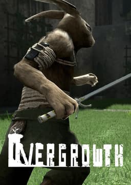 Overgrowth