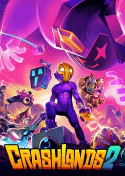 Crashlands 2