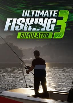 Ultimate Fishing Simulator 3 (Demo)