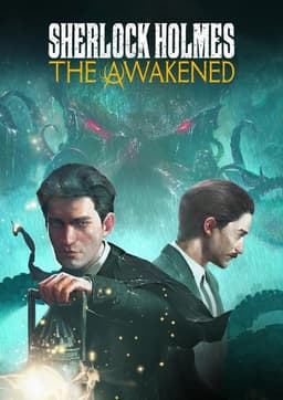Sherlock Holmes The Awakened