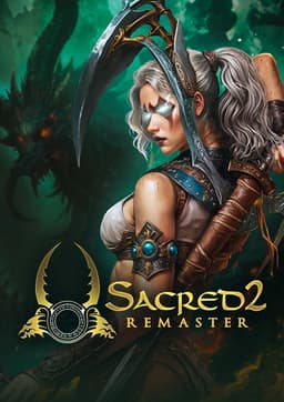 Sacred 2