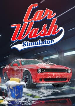 Car Wash Simulator (Demo)