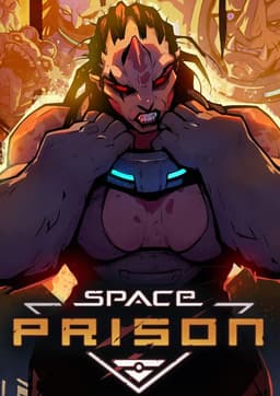Space Prison