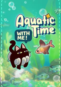 With Me: Aquatic Time Demo