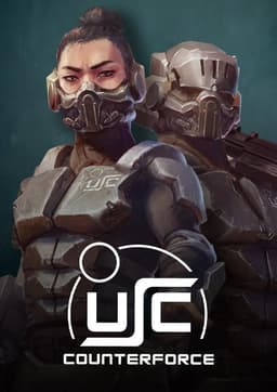 USC: Counterforce