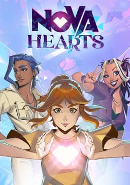Nova Hearts