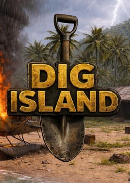 Dig Island