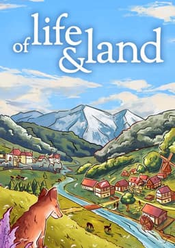 Of Life and Land