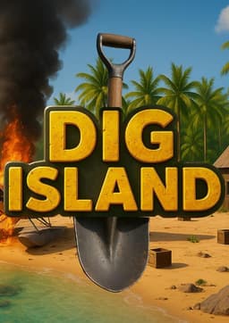 Dig Island Demo