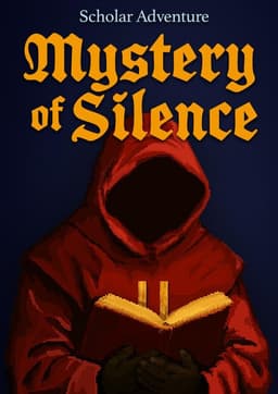 Scholar Adventure: Mystery of Silence Demo