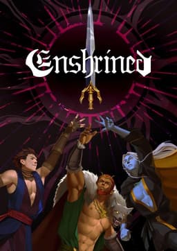 Enshrined: Sword of Fates