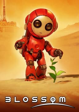 Blossom: The Seed Of Life Demo