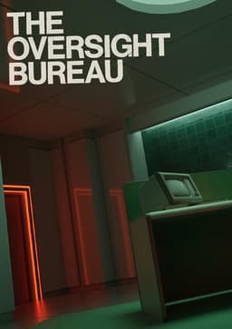 The Oversight Bureau - Demo